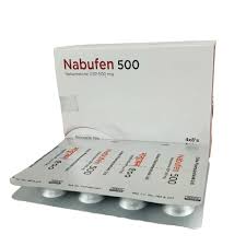 nabufen-500-mg